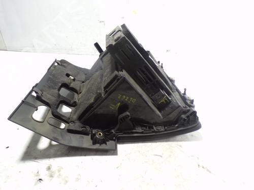 Glove box AUDI A3 Sportback (8VA, 8VF) 2.0 TDI | BP9763223C95 