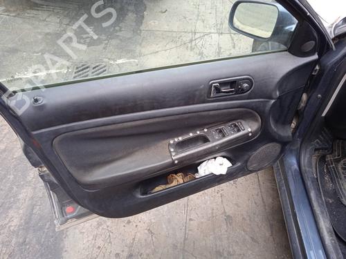 Right front door VW PASSAT B5 (3B2) 1.9 TDI | BP9212054C3 