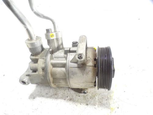 AC compressor SKODA OCTAVIA III Combi (5E5, 5E6)  | BP7464037M34 