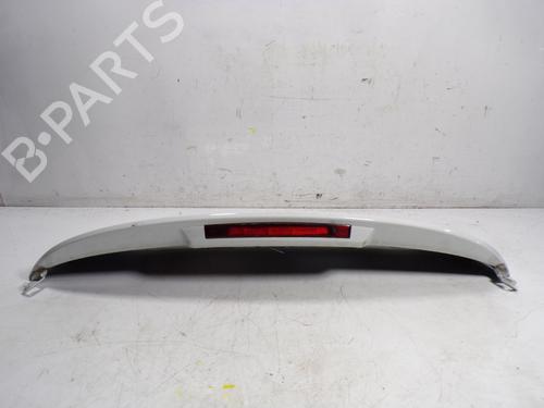 Used Rear spoiler Rear spoiler RENAULT CLIO IV (BH_) 1.5 dCi 90 (90 hp) 9438883 9438883