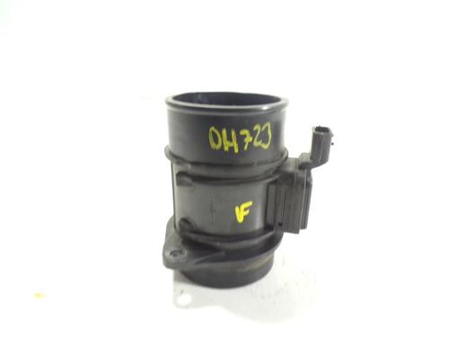Used Mass air flow sensor Mass air flow sensor RENAULT MEGANE III Grandtour (KZ0/1) 1.5 dCi (KZ09, KZ0D, KZ1G, KZ29, KZ14, KZ1W, KZ10, KZ1F,... (110 hp) 9122329 9122329