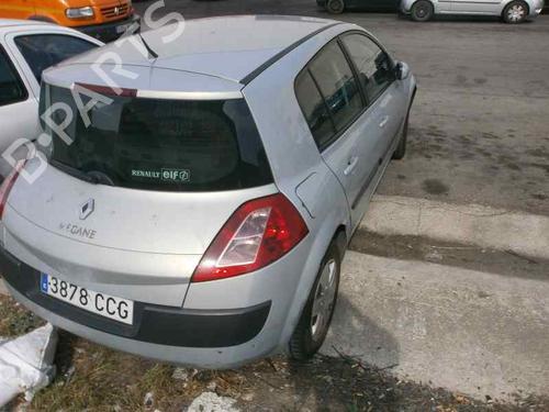 Front right lock RENAULT MEGANE II (BM0/1_, CM0/1_) 1.9 dCi (BM0G, CM0G) | BP3802631C97 
