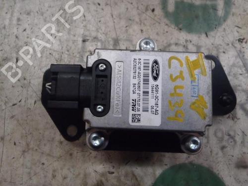 Used Electronic module Electronic module FORD MONDEO IV (BA7) 2.0 TDCi (140 hp) 3818550 3818550