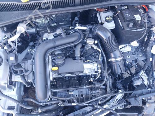 Throttle body VW POLO VI (AW1, BZ1, AE1) 1.0 TSI | BP18242348M82 