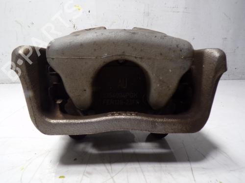 Left rear brake caliper MERCEDES-BENZ A-CLASS (W176)  | BP11554207M107 