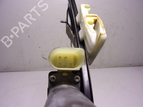 Rear left window mechanism BMW 3 (F30, F80) 320 d | BP15765200C24 