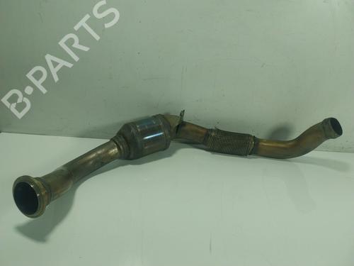 Used Catalyst Catalyst PORSCHE PANAMERA (971) 4.0 Turbo (97AFF1, 97BFF1) (550 hp) 19800134 19800134