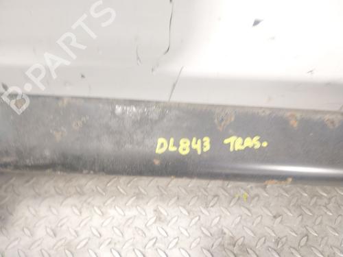 Rear axle HYUNDAI i20 I (PB, PBT)  | BP17834447M2 