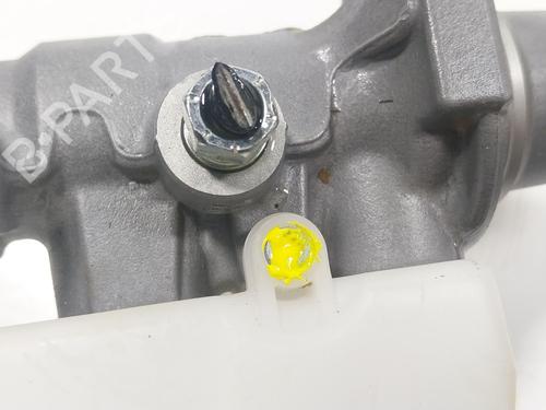 Brake master cylinder TOYOTA YARIS (_P21_, _PA1_, _PH1_) 1.5 (MXPA11) | BP24442972M77 