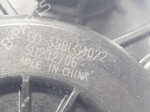 Front right window mechanism MG MG ZS SUV (AZS1)  | BP17861490C23 