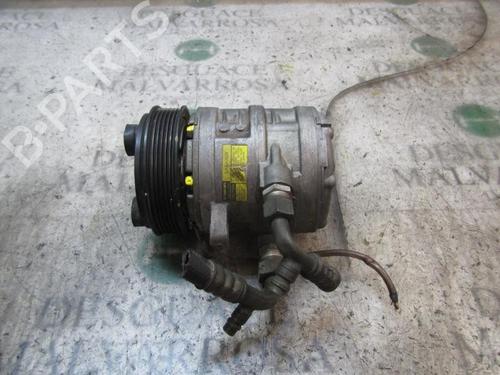 AC compressor SUZUKI VITARA (ET, TA, TD) 1.9 D All-wheel Drive (SE419TD) | BP3841857M34 