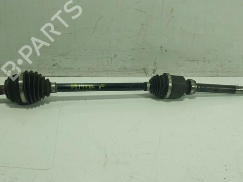 Used Right front driveshaft Right front driveshaft 32307313 32307313