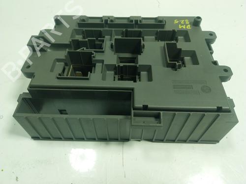 Fuse box BMW X1 (E84) sDrive 16 d | BP17456970E1 