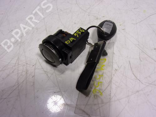 Ignition barrel NISSAN JUKE (F15) 1.5 dCi (110 hp) 15877563