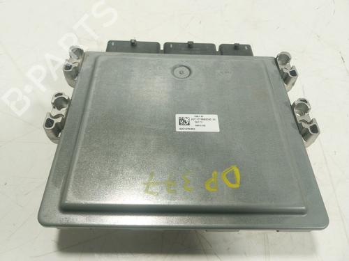 Engine control unit (ECU) RENAULT CAPTUR I (J5_, H5_) 0.9 TCe 90 | BP23106351M57 - Image 2