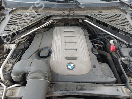 Ignition barrel BMW X5 (E70) xDrive 30 d | BP30298544M48  - Image 13