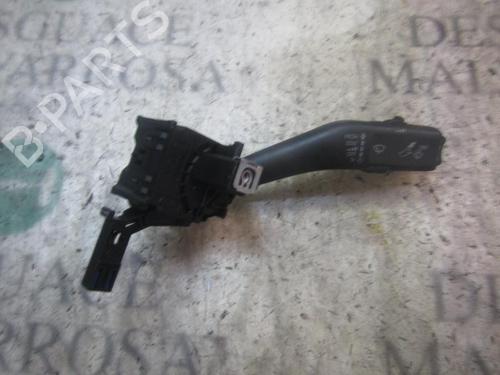 Ratstangsstang SKODA OCTAVIA II (1Z3) 1.9 TDI (105 hp) 3831768