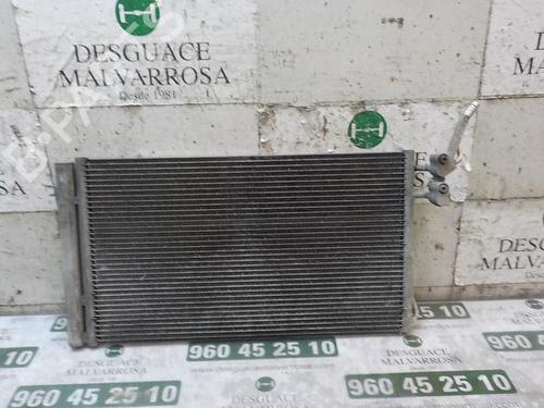 Used AC radiator AC radiator BMW 1 (E87) 118 d (122 hp) 3863348 3863348