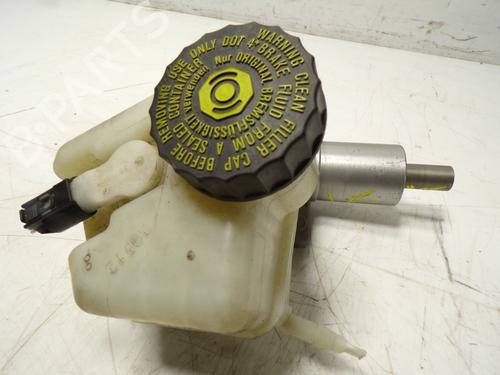 Brake master cylinder MERCEDES-BENZ E-CLASS Convertible (A207)  | BP10868520M77 
