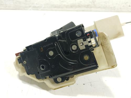 Used Rear left lock Rear left lock VW TOUAREG (7LA, 7L6, 7L7) 3.0 V6 TDI (225 hp) 36702971 36702971