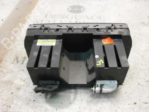 Climate control JAGUAR X-TYPE I (X400) 2.0 D | BP3792843I5 