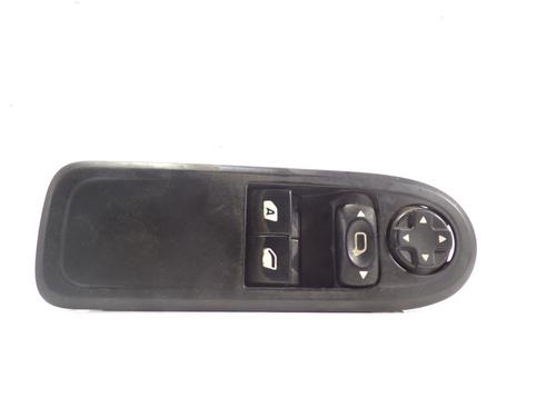 Used Left front window switch Left front window switch CITROËN C3 II (SC_) [2009-2026] 9762986 9762986