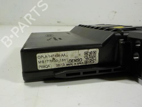 Electronic module LAND ROVER RANGE ROVER SPORT II (L494) 3.0 SDV6 4x4 | BP13522671M83 