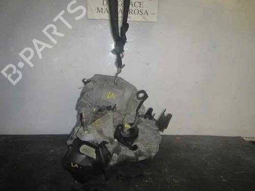 Gearbox NISSAN MICRA III (K12) 1.2 16V | BP3851189M3 