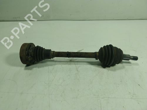 Used Right rear driveshaft AUDI TT (8N3) 1.8 T (180 hp) 16670663