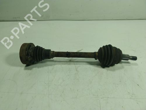 Semiasse posteriore destro AUDI TT (8N3) 1.8 T (180 hp) 16670663