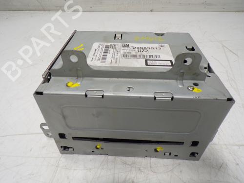 Used Radio Radio 15064835 15064835