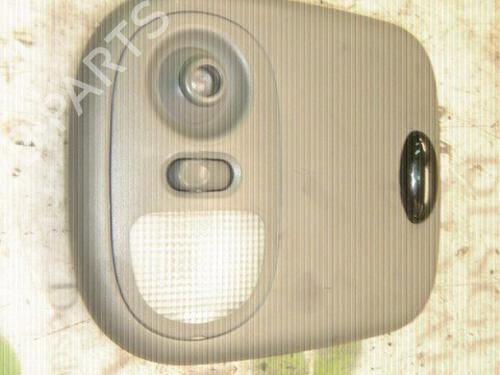 Luz interior Luz interior RENAULT CLIO II (BB_, CB_) 1.4 (B/CB0C, B/CB0S) (75 hp) 7413662 7413662