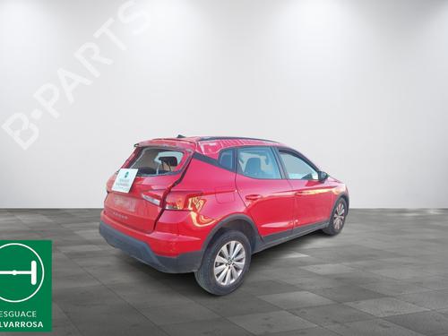 AC radiator SEAT ARONA (KJ7, KJP) 1.0 TSI | BP26039627M32  - Image 8