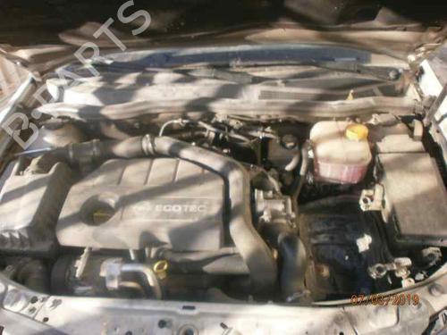 Radio OPEL ASTRA H GTC (A04)  | BP3875259E6 