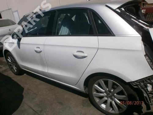 Rear left interior door handle AUDI A1 Sportback (8XA, 8XF) 1.6 TDI | BP3848456I15  - Image 8