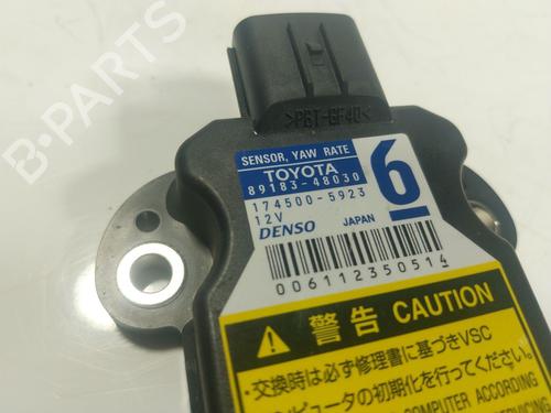 Electronic module LEXUS CT (ZWA10_) 200h (ZWA10_, ZWA10R) | BP21216006M83 