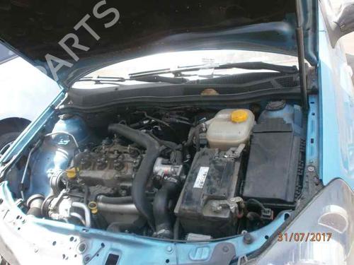 Left front driveshaft OPEL ASTRA H (A04) | BP3846037M38 - Image 6