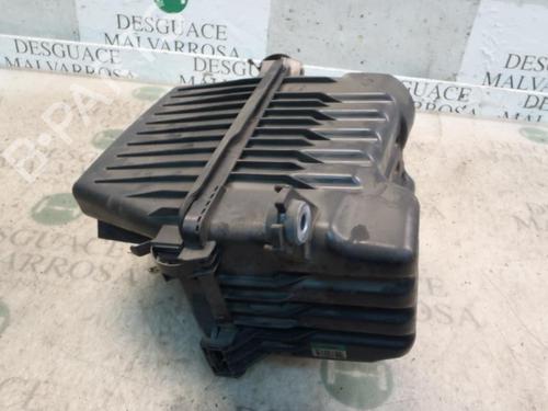 Boîtier de filtre à air HYUNDAI SANTA FÉ II (CM) 2.2 CRDi (155 hp) 14271056