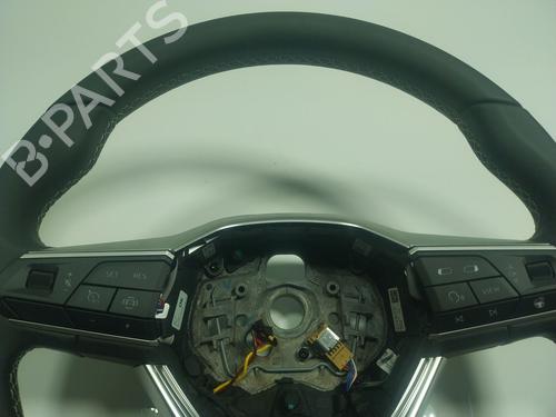 Steering wheel SEAT LEON Sportstourer (KL8, KLD)  | BP18074346C49 