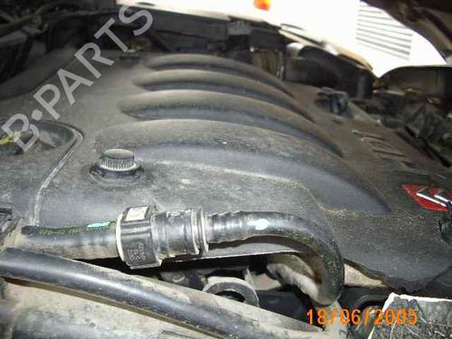 ABS Bremseaggregat CITROËN XSARA (N1) 2.0 HDi 90 | BP3772649M43 