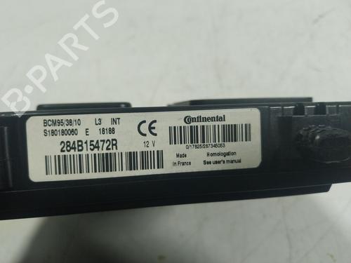 Elektronisk modul RENAULT ZOE (BFM_)  | BP17920507M83 
