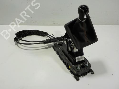 Used Gear lever Gear lever SEAT LEON Sportstourer (KL8, KLD) 1.5 TSI (150 hp) 13646231 13646231