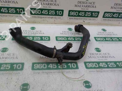 Used Mass air flow sensor MERCEDES-BENZ A-CLASS (W168) [1997-2005]  4503001