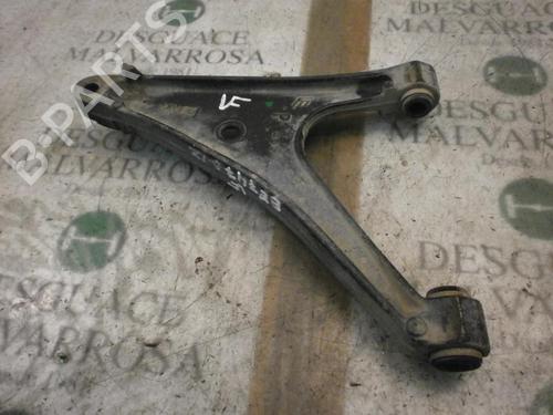 Used Left front suspension arm RENAULT TRAFIC Van (T_, P_, V_) 1.9 D (60 hp) 3785666