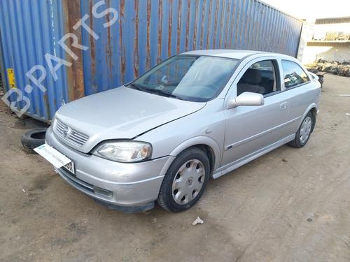 Left headlight OPEL ASTRA G Hatchback (T98)  | BP27996818C28