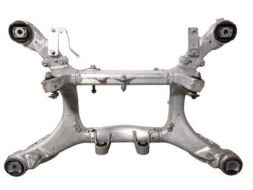 Used Rear axle Rear axle BMW 7 (G70) [2022-2026] 34185848 34185848