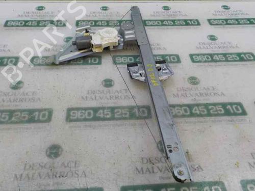 Used Front right window mechanism MERCEDES-BENZ SPRINTER 3-t Van (B906) [2006-2018]  5666704