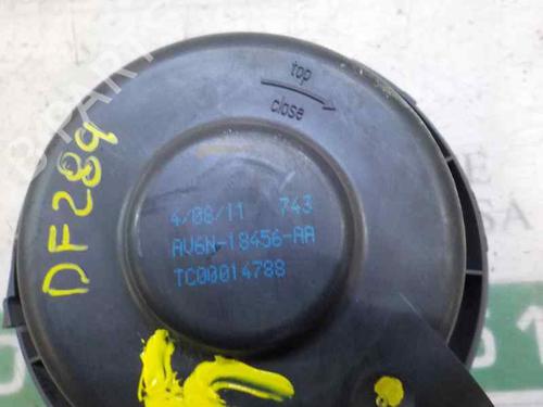 Heater blower motor FORD FOCUS III 1.6 TDCi | BP6302285M62