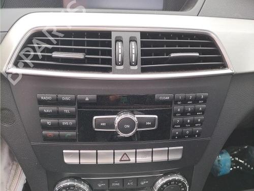 Display MERCEDES-BENZ C-CLASS Coupe (C204)  | BP11192518C48 