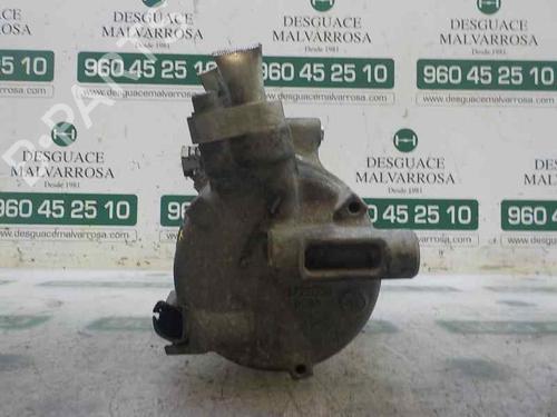 AC compressor SEAT LEON (5F1)  | BP5937692M34 